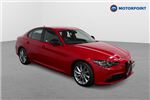 2023 Alfa Romeo Giulia