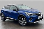 2023 Renault Captur