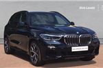2019 BMW X5
