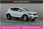 2021 Volvo XC40