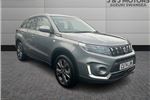 2024 Suzuki Vitara