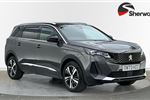 2023 Peugeot 5008