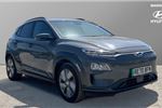 2020 Hyundai Kona Electric