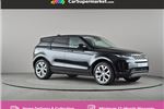 2019 Land Rover Range Rover Evoque