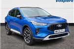 2024 Ford Kuga