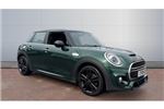 2018 MINI Hatchback 5dr