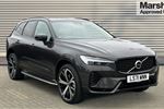 2021 Volvo XC60