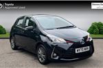 2020 Toyota Yaris