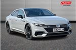 2020 Volkswagen Arteon