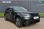 2024 Land Rover Range Rover Velar