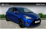 2018 Toyota Yaris