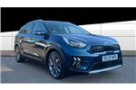 2020 Kia Niro