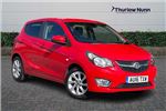 2016 Vauxhall Viva