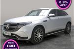 2020 Mercedes-Benz EQC