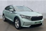 2022 Skoda Enyaq