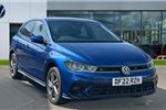 2022 Volkswagen Polo
