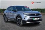 2021 Vauxhall Mokka e