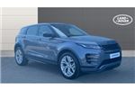 2021 Land Rover Range Rover Evoque