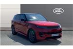 2024 Land Rover Range Rover Sport