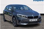2020 BMW 2 Series Active Tourer