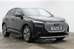 2021 Audi Q4