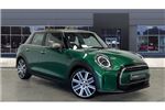 2022 MINI Hatchback 5dr