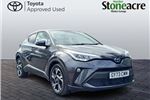 2023 Toyota C-HR