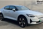 2024 Polestar 2