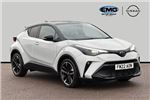 2022 Toyota C-HR