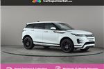 2020 Land Rover Range Rover Evoque