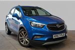 2017 Vauxhall Mokka X