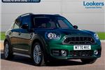 2020 MINI Countryman