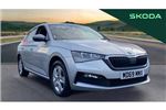 2020 Skoda Scala