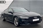 2022 Audi A7