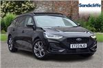 2023 Ford Focus Estate