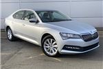 2024 Skoda Superb