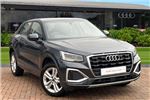 2021 Audi Q2