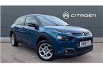 2019 Citroen C4 Cactus