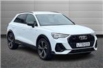 2020 Audi Q3