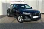 2021 Audi Q2