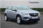 2021 Vauxhall Grandland X