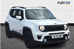 2020 Jeep Renegade