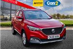 2020 MG ZS