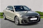 2024 Audi A1