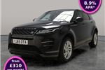 2020 Land Rover Range Rover Evoque