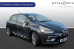 2019 Renault Clio