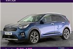 2020 Kia Niro