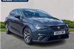 2021 SEAT Ibiza