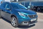 2018 Peugeot 2008