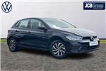 2022 Volkswagen Polo